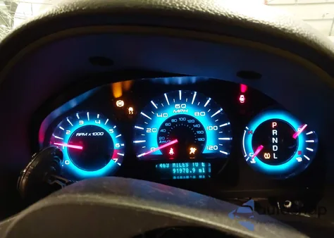 2012 Ford Fusion Se from USA, damaged, VIN 3FAHP0HA5CR310151